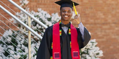 Graduation Stoles