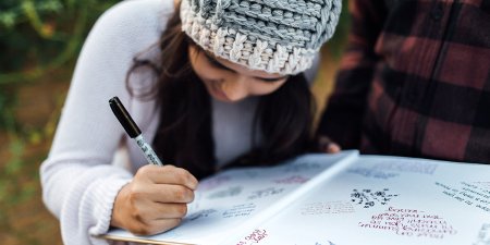 A Meaningful Yearbook for  All Students