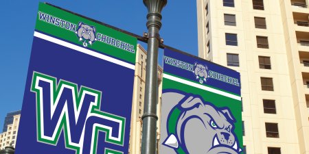 Boulevard Banners