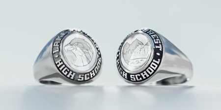 Odyssey Class Ring