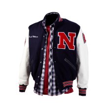 Letter Jackets