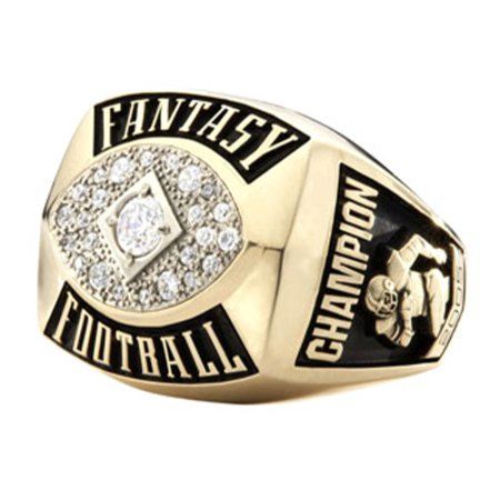 Fantasy Football Ring