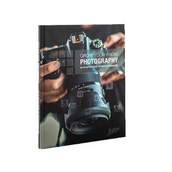 Photography Curriculum