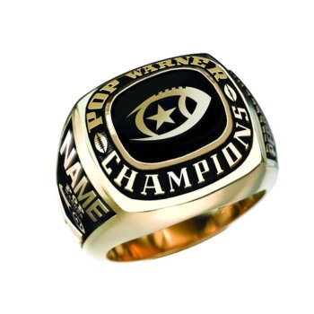 LGA1 Football Ring