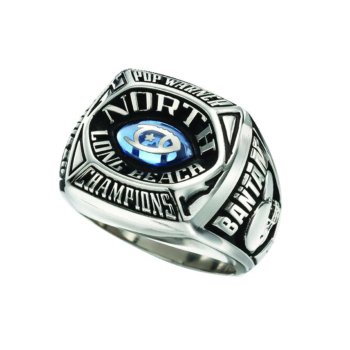 LGL1 Football Ring