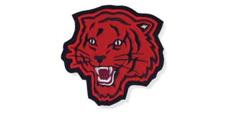 Mascot Patch