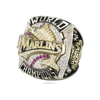 2003 Marlins