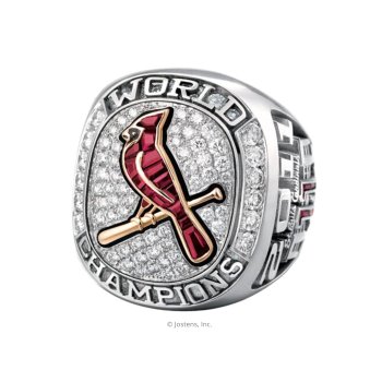 2011 Cardinals