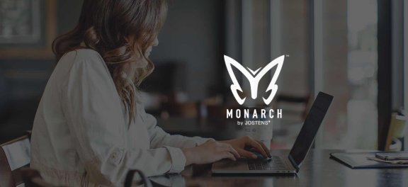 Monarch&trade; by Jostens&reg;