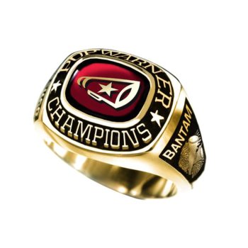 SMA2 Cheer Ring