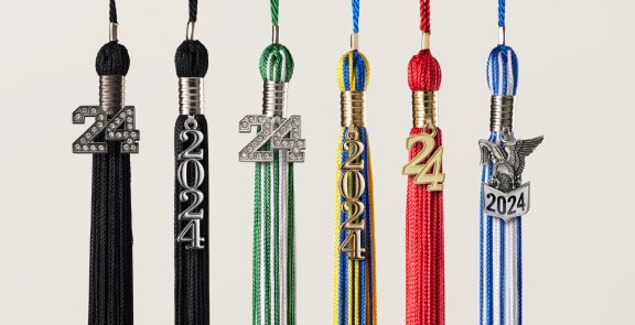 2021 graduation tassels