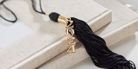 GRADUATION TASSELS