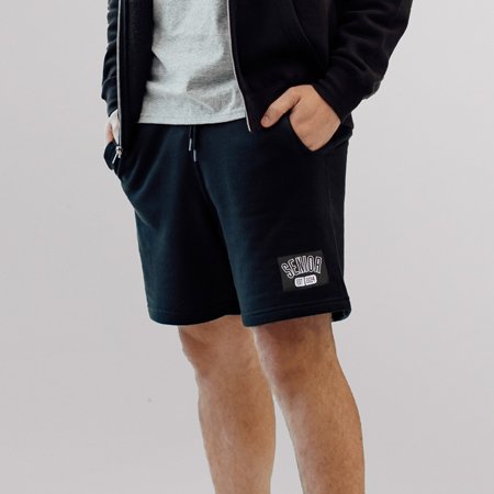 FLEECE SHORTS