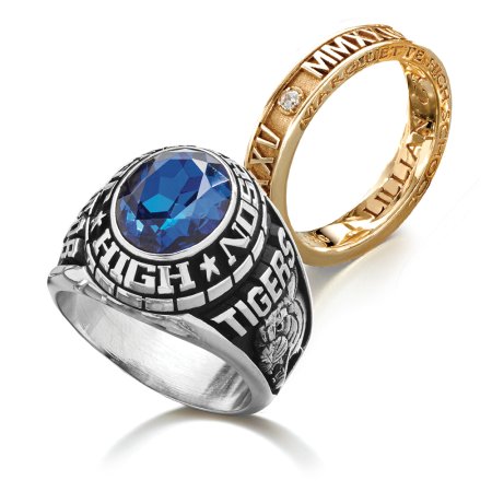 Class Rings