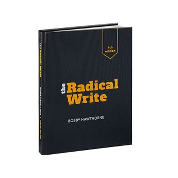 Radical Write