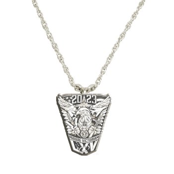 Air Force Academy Pendant