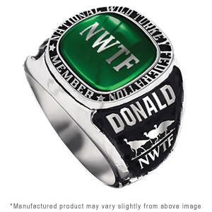 Men's Member Ring