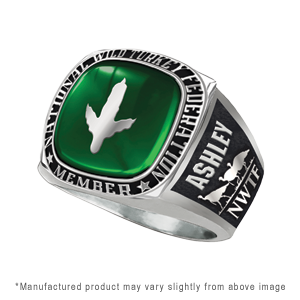 Women's Member Ring