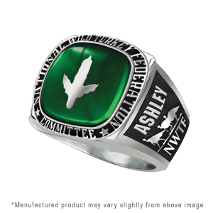 Women's Committee Ring