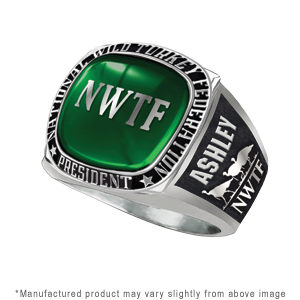 Women's President Ring