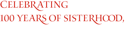 Delta Sigma Theta