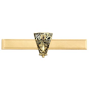 Tie Bar USCGA