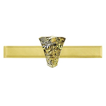 Merchant Marines Tie Bar