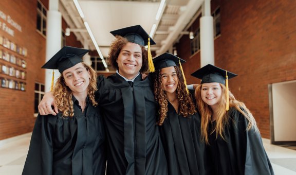 Graduation Regalia & Products